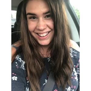 Meet your Posher, Kristin